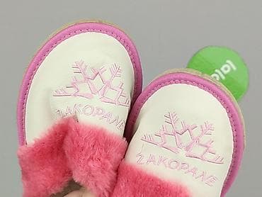 nap polska: Kapcie damskie, rozmiar 39 — 4