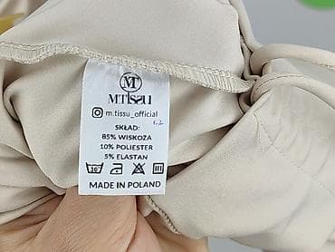 oner active polska: Tessuto, Legginsy Sportowe damskie, rozmiar S — 5