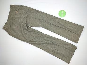 extory spodnie: Fleur, Spodnie materiałowe damskie, rozmiar L — 3