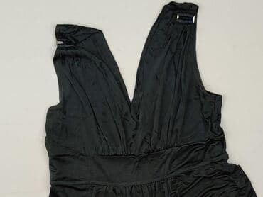 jedwabne bluzki wieczorowe: Express, Жіноча блуза, M — 1