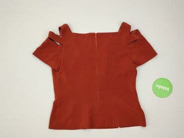 reseved sukienki: Women's blouse, size S (EU 36) — 3