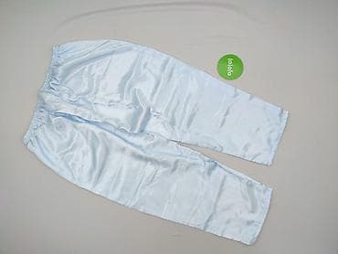 majtki prada: Carré Blanc, Spodnie do spania, rozmiar XL — 3