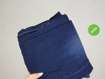 jeansy cocomore: M&Co, Jeansy damskie, rozmiar L — 7