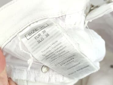 olivka blog dżinsy: Orsay, Jeansy damskie, rozmiar S — 5