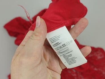 sukienki mini obcisła na wesele: H&M Divided, Sukienka damska, L — 4