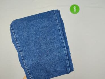 markowe dżinsy: Jeans for women, M — 6