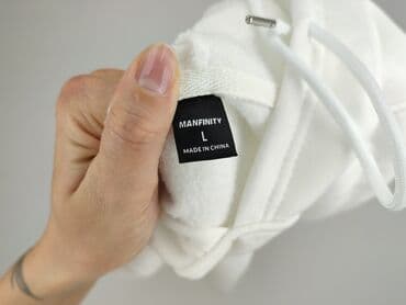 t shirty 4f allegro: Bluza z kapturem damska, rozmiar L — 4