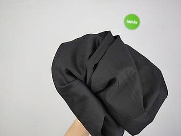 simplee: SIMPLE, Spodnie materiałowe damskie, rozmiar M — 4