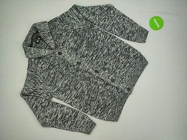 golf h: Jean Pascale, Kardigan damski, rozmiar XL — 2