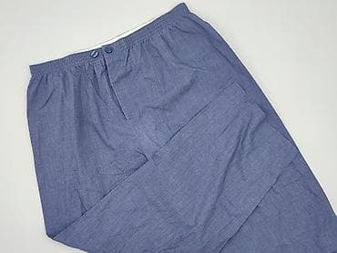 ubrania size plus: Marks & Spencer, Spodnie dla mężczyzn, rozmiar L — 1