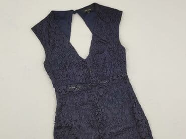 плащ: River Island, Sukienka damska, rozmiar S — 1