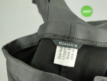 strona z używanymi ubraniami: Women`s skirt, size 2XL — 5