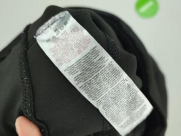 m: Legginsy Sportowe damskie, rozmiar M — 5