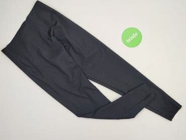 muuv spodnie dresowe: Oysho, Legginsy Sportowe damskie, rozmiar M — 3