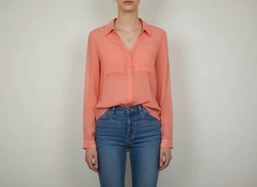 szorty z marynarka: Seven Sisters, Bluzka damska, XS — 7