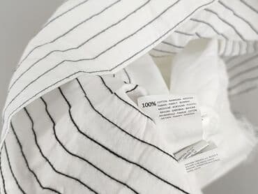 kuloty damskie jeansy: Reserved, Spodnie materiałowe damskie, rozmiar S — 5