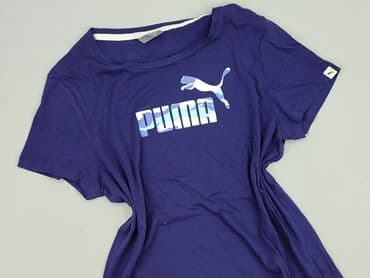 puma buty ccc: Puma, T-shirt damski, rozmiar L — 1