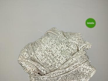 cekinowe spódnice mini: Amisu, Sukienka damska, rozmiar L — 6