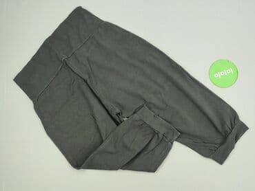 spodnie dresowe z napisami: Domyos, Leggings Sports for women, M — 3