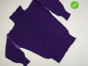 Kobiety: Sweter damski, rozmiar 2XL — 3