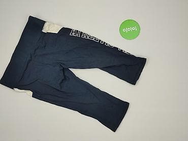 buty do akrobatyki: TEX, Legginsy Sportowe damskie, rozmiar M — 3