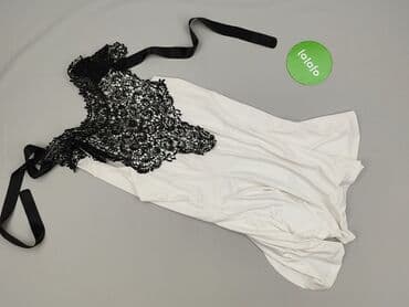 sukienki koktajlowa sukienki dla puszystych na wesele allegro: Bluzka damska, rozmiar S — 2