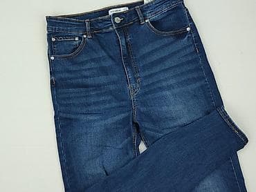 bathing ape jeans: PULL&BEAR, Jeansy damskie, rozmiar XL — 1