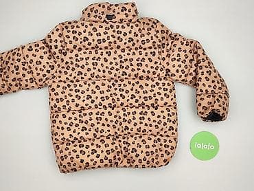 stranger things bluza: Kurtka puchowa H&M, 8 lat, Tkaniny syntetyczne, stan - Bardzo dobry — 3