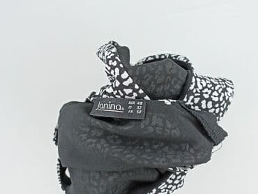 kurtka 4xl: Janina, Bluzka damska, rozmiar 4XL — 4