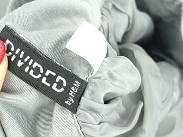 4f spódnice: H&M Divided, Spódnica damska, rozmiar L — 6
