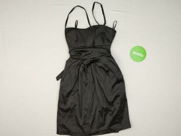 sklep z sukienkami poznan: Amisu, Women`s dress, size S (EU 36) — 2