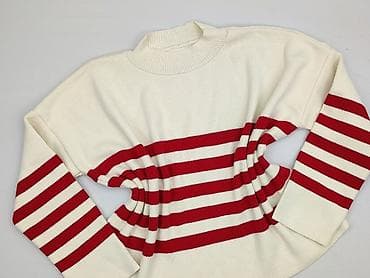 Sweter damski, rozmiar 9XL