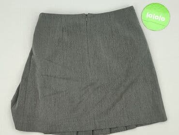 czarne spódniczka sinsay: Sinsay, Spódnica damska, rozmiar XS — 3