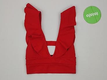 triumph: PrettyLittleThing, Top damski, rozmiar 2XS — 2