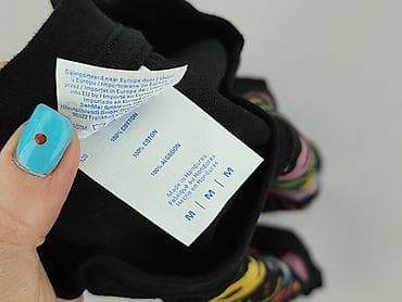 bdf bluza: Port & Company, Koszulka dla mężczyzn, rozmiar M — 5