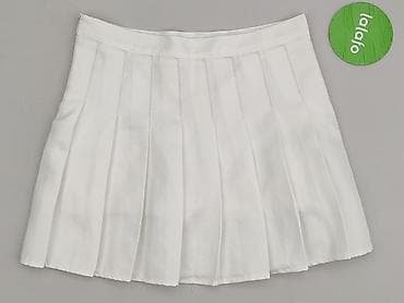 biale spodniczki mini: Spódnica damska, rozmiar S — 2
