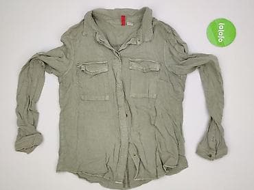 moda h: H&M Divided, Koszula damska, rozmiar S — 3