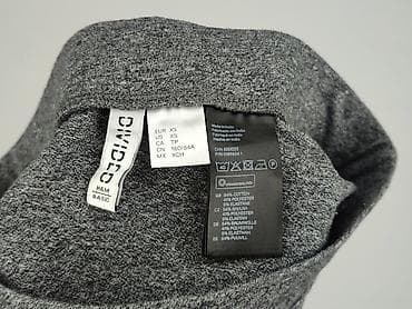 home: H&M Divided, Spódnica damska, rozmiar XS — 4
