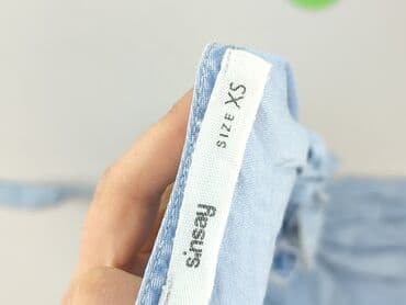 lidl kurtka jeansowa damska: Sinsay, Комбінезон жіночий, XS на lalafo.pl — 4 lidl kurtka jeansowa damska: Sinsay, Комбінезон жіночий, XS — 4