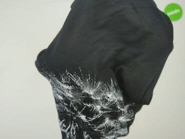 dluga bluzka do legginsow: Tunika damska, rozmiar One size — 5