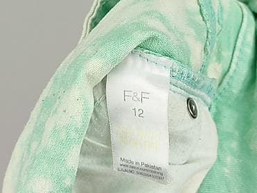 h m kolarki: F&F, Szorty damskie, rozmiar L — 5