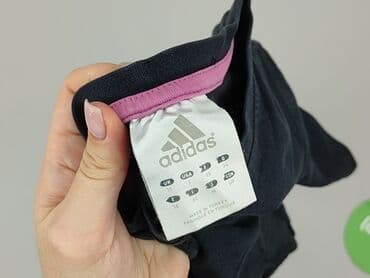 spodniczka i bluzka adidas: Adidas, Women's blouse, size S — 5