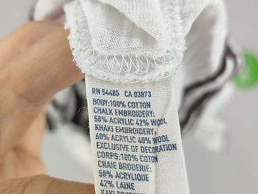 pull and beear: American Eagle, Koszulka polo dla mężczyzn, rozmiar M — 5