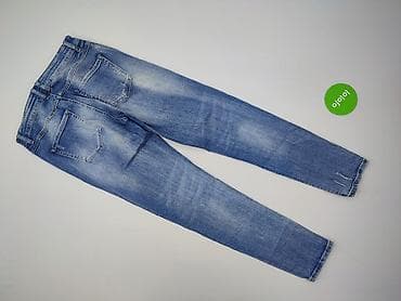 ltb jeans blue addicted: Jeansy damskie, rozmiar L — 2