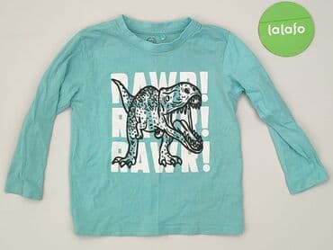zara koszula z bambusem: Bluzka, Cool Club, 2-3 lat, 92-98 cm, stan - Bardzo dobry — 2