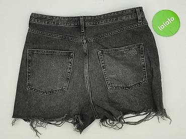 pull and bear shorts: Topshop, Szorty damskie, rozmiar M — 3