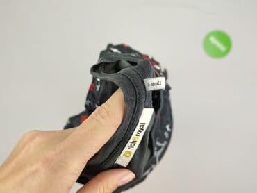 srebrne bluzki wieczorowe: Rich & Royal, Bluzka damska, rozmiar XS — 4