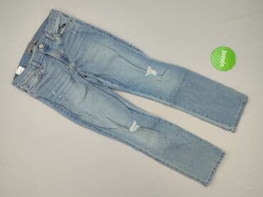 jeansy flare co to znaczy: Jeansy damskie, rozmiar S — 2