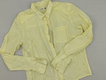 koszula cytryny: Sinsay, Koszula damska, rozmiar L — 2