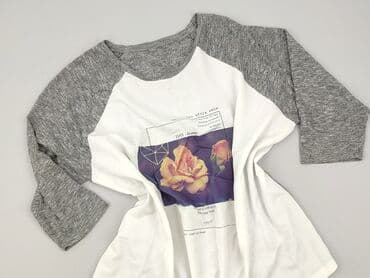 Women`s T-shirt, size One size at lalafo.pl Women`s T-shirt, size One size